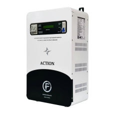 Ferumina Action 8000