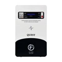 Ferumina Quest 8000