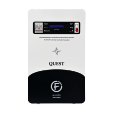 Ferumina Quest L 15000