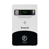 Ferumina Status 6000