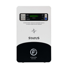 Ferumina Status L 22000