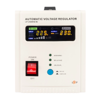 Logicpower LP-2500RD EU (22725)