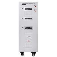 LogicPower LP-50kVA 3 phase (35000Вт)