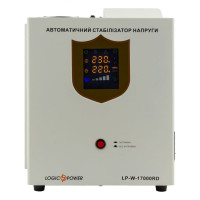 LogicPower LP-W-17000RD