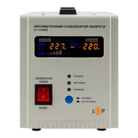 LogicPower LP-W-1750RD