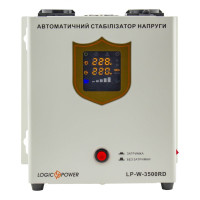 LogicPower LP-W-3500RD EU