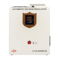 Logicpower LP-W-5000RD EU (22727)