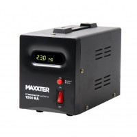 Maxxter MX-AVR-S1000-01