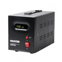 Maxxter MX-AVR-S2000-01