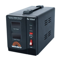 Vitals Rs 103sd