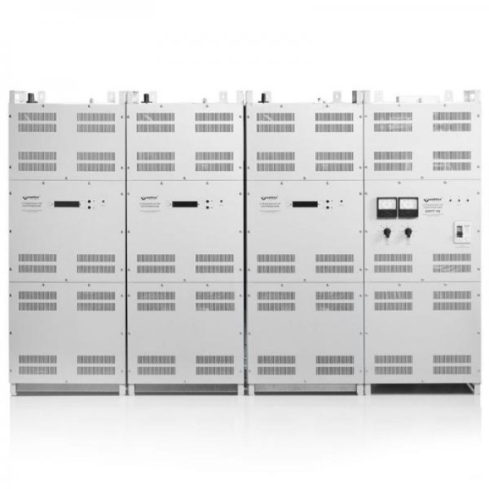 Стабілізатор напруги  Volter 100 с