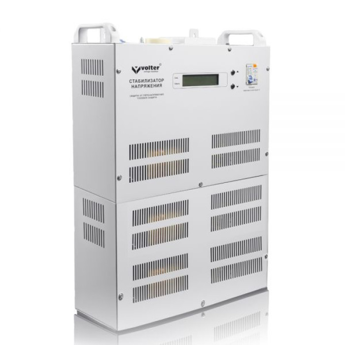 Стабілізатор напруги  Volter 27 птш