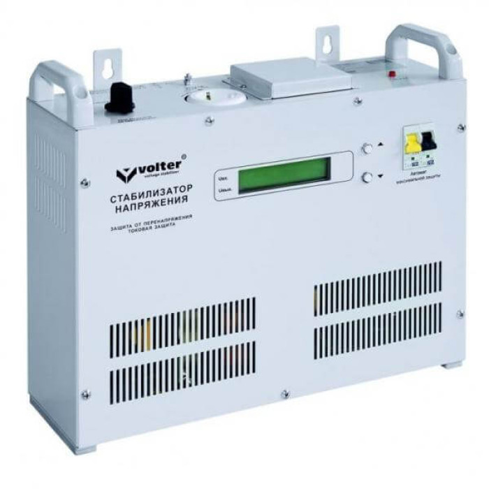 Стабілізатор напруги  Volter 7 пт
