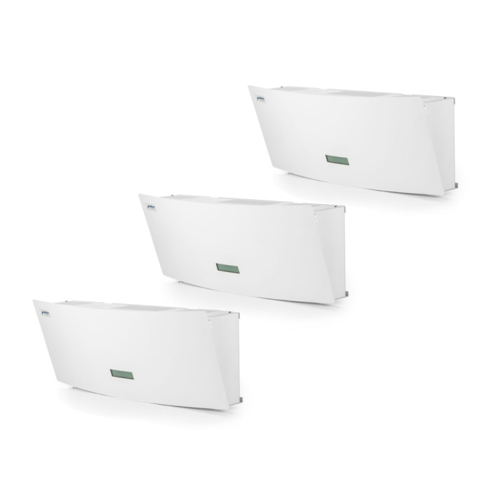 Стабілізатор напруги  Volter Prostor-27 (3*9)