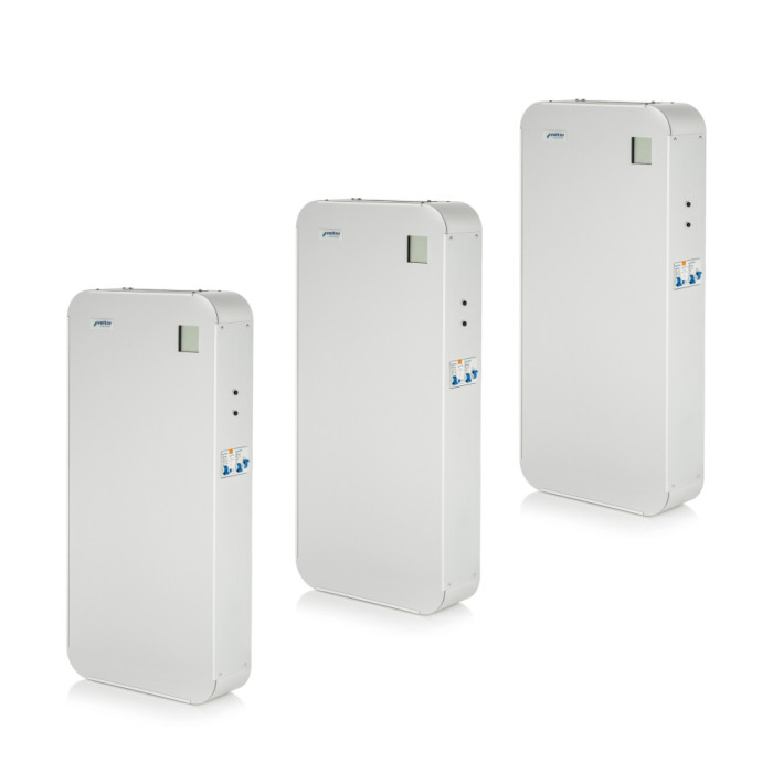 Стабілізатор напруги  Volter Smart-33 (3*11) морозостійкий