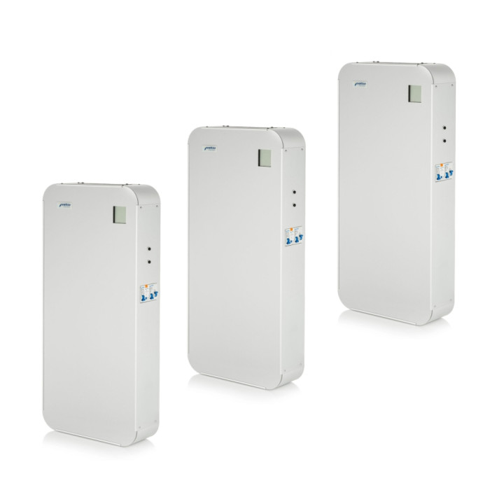 Стабілізатор напруги  Volter Smart-42 (3*14)