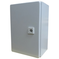 Awattom 2,3 кВт (IP-56)