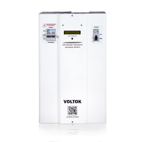 Voltok Grand 11 plus