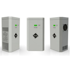 Awattom New Silver 12.0 кВт (3Х4,0)