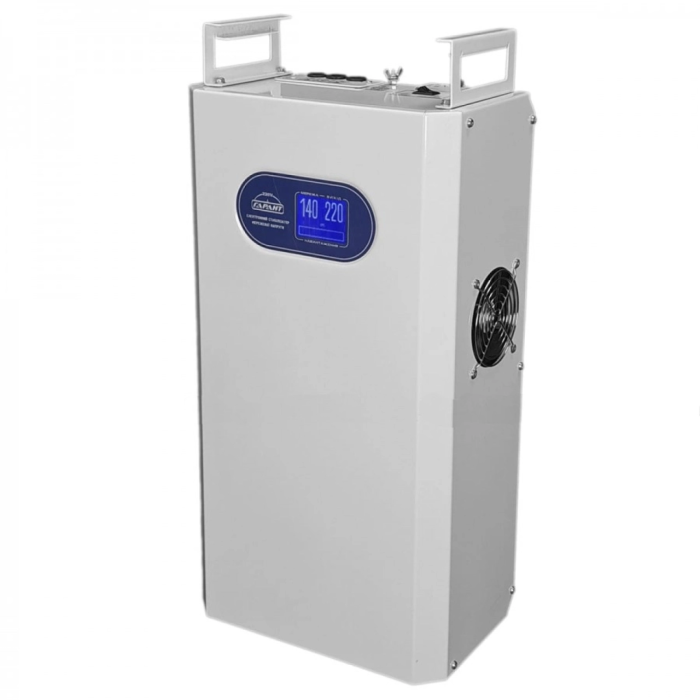 Стабілізатор напруги  SinPro Гарант СН-14000-16 Pro