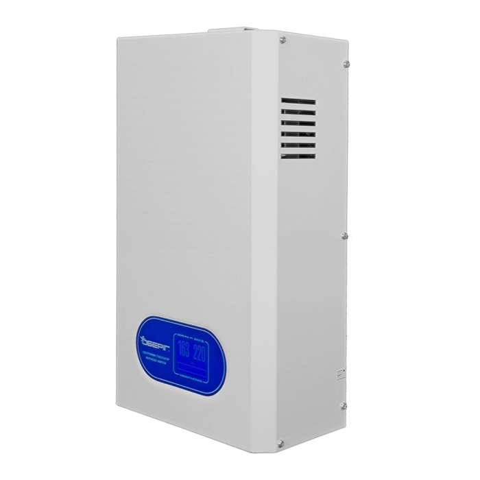 Стабілізатор напруги  SinPro Оберіг СН-9000-16
