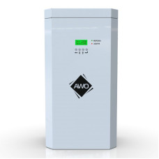 Awattom New Silver 4.0 кВт