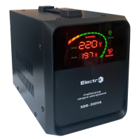 ElectrO SDR-500