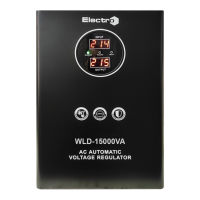 ElectrO WLD-15000