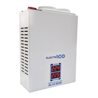 Electro100 ALTA 600R