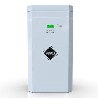 Awattom New Silver 9.0 кВт
