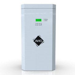 Awattom New Silver 9.0 кВт