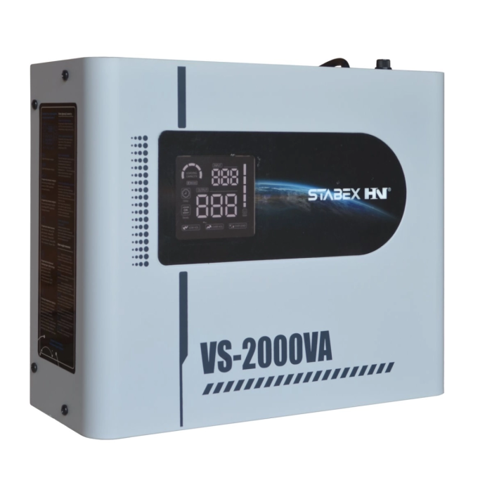 Стабілізатор напруги  Stabex VS-2000VA