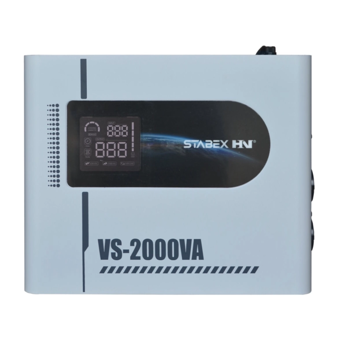 Стабілізатор напруги  Stabex VS-2000VA