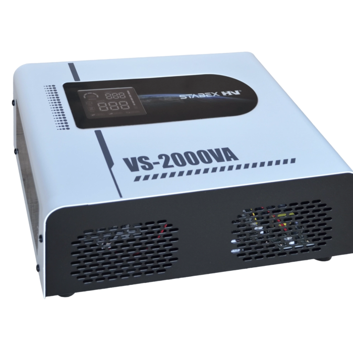 Стабілізатор напруги  Stabex VS-2000VA