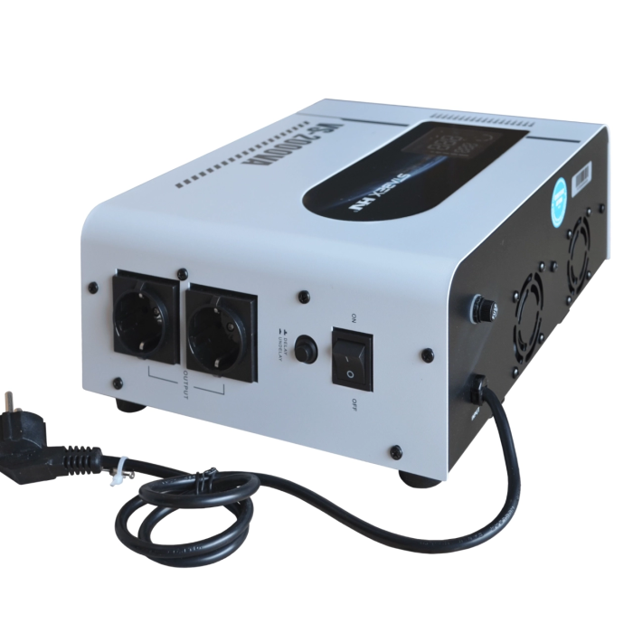 Стабілізатор напруги  Stabex VS-2000VA
