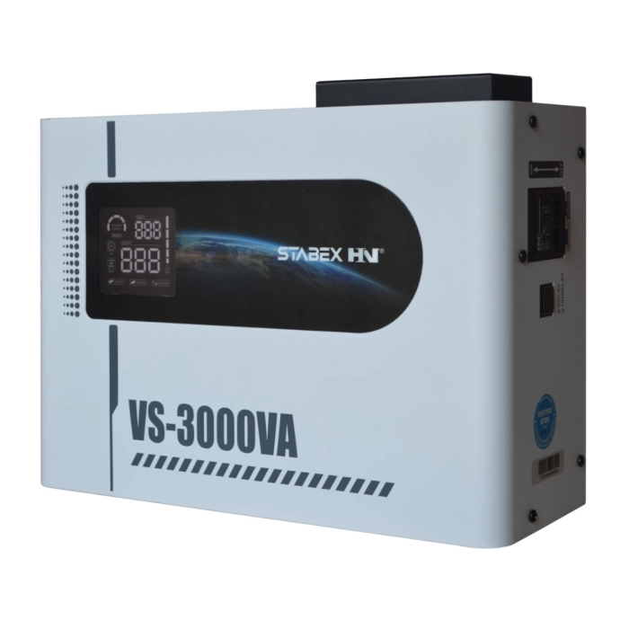 Стабілізатор напруги  Stabex VS-3000VA