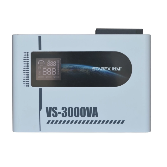 Стабілізатор напруги  Stabex VS-3000VA