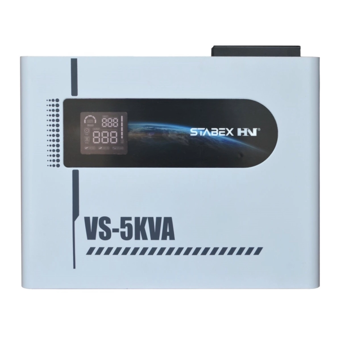 Стабілізатор напруги  Stabex VS-5KVA