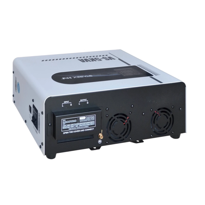 Стабілізатор напруги  Stabex VS-5KVA