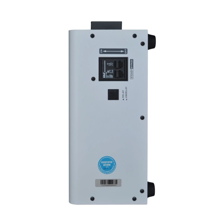 Стабілізатор напруги  Stabex VS-5KVA