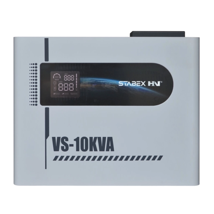 Стабілізатор напруги  Stabex VS-10KVA