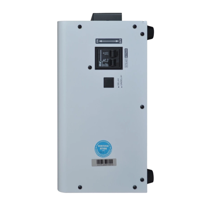 Стабілізатор напруги  Stabex VS-10KVA