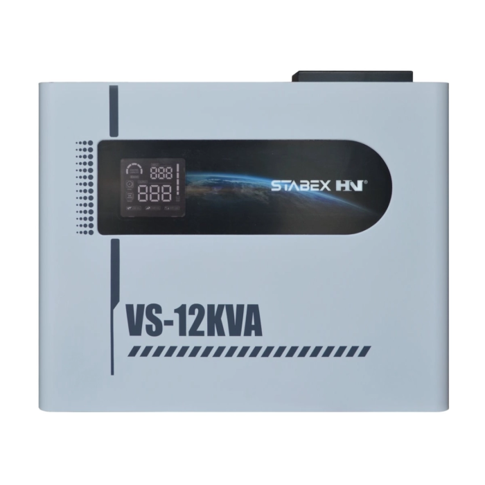 Стабілізатор напруги  Stabex VS-12KVA