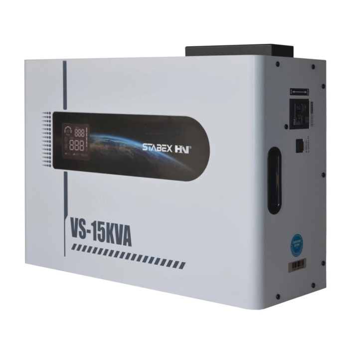 Стабілізатор напруги  Stabex VS-15KVA