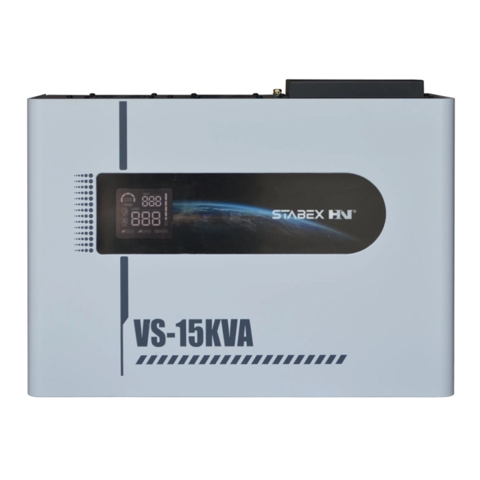 Стабілізатор напруги  Stabex VS-15KVA