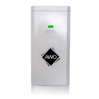 Awattom Sun 36,0 кВт (3х12,0 кВт 380V)