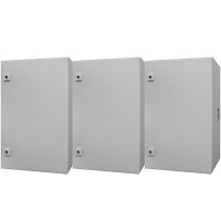 Awattom СНТПТ 52,8 кВт (IP-56)