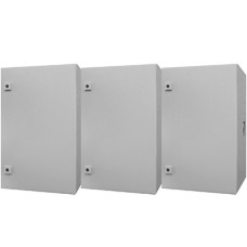 Awattom СНТПТ 52,8 кВт (IP-56)